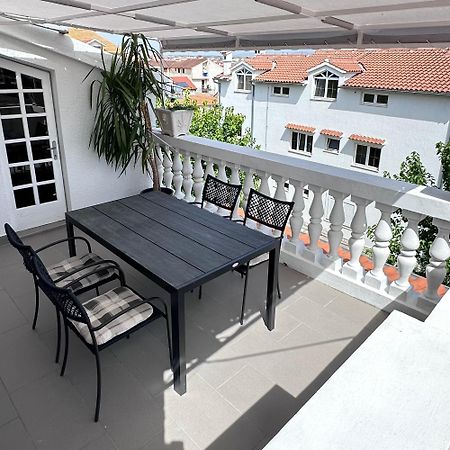 Apartment Barbin Vodice Ngoại thất bức ảnh
