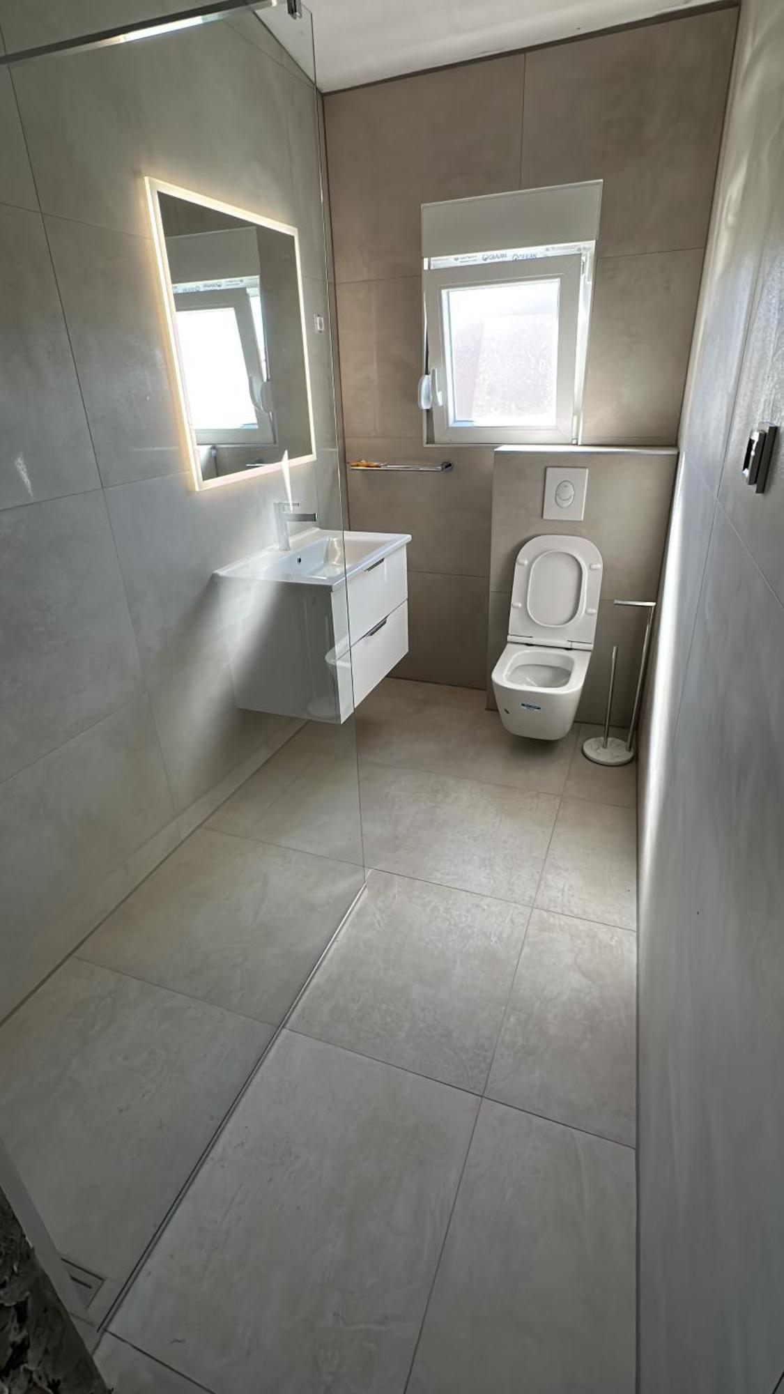 Apartment Barbin Vodice Ngoại thất bức ảnh