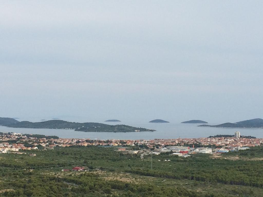 Apartment Barbin Vodice Phòng bức ảnh