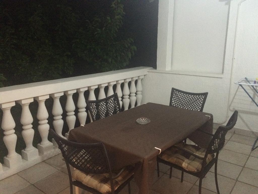 Apartment Barbin Vodice Phòng bức ảnh