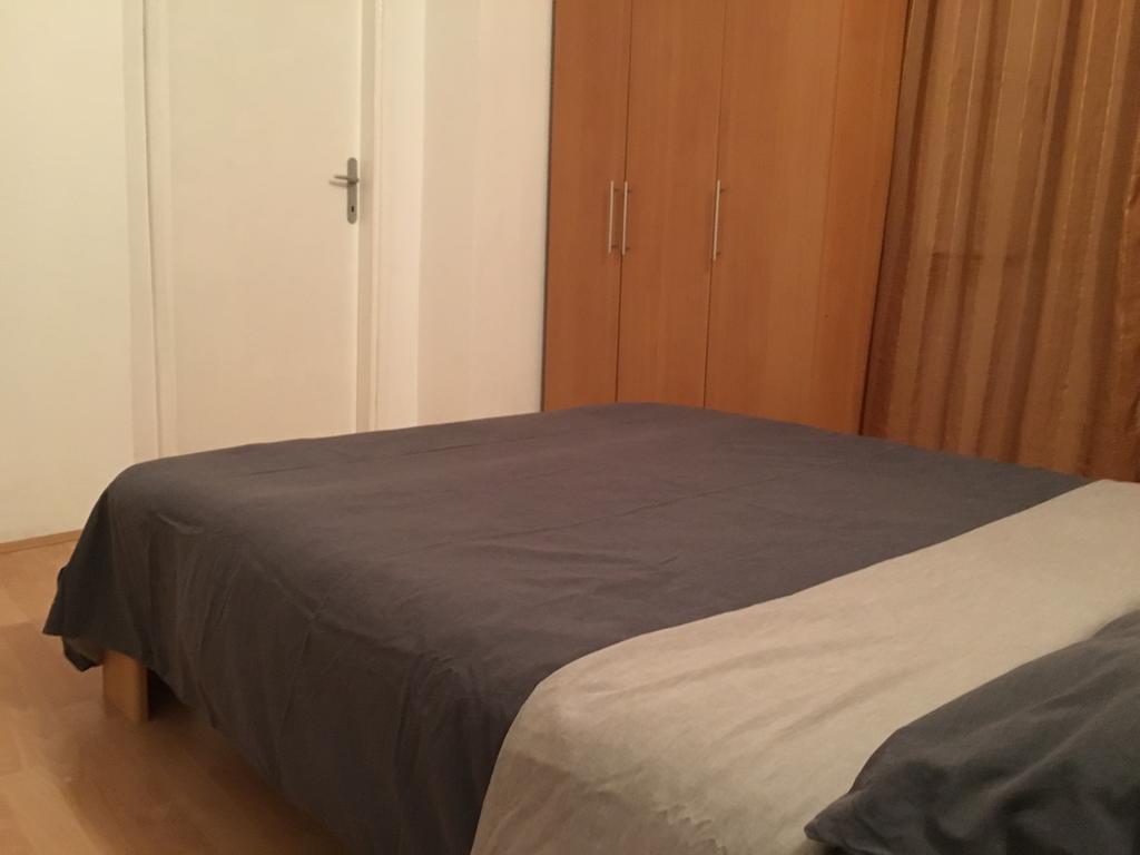 Apartment Barbin Vodice Ngoại thất bức ảnh