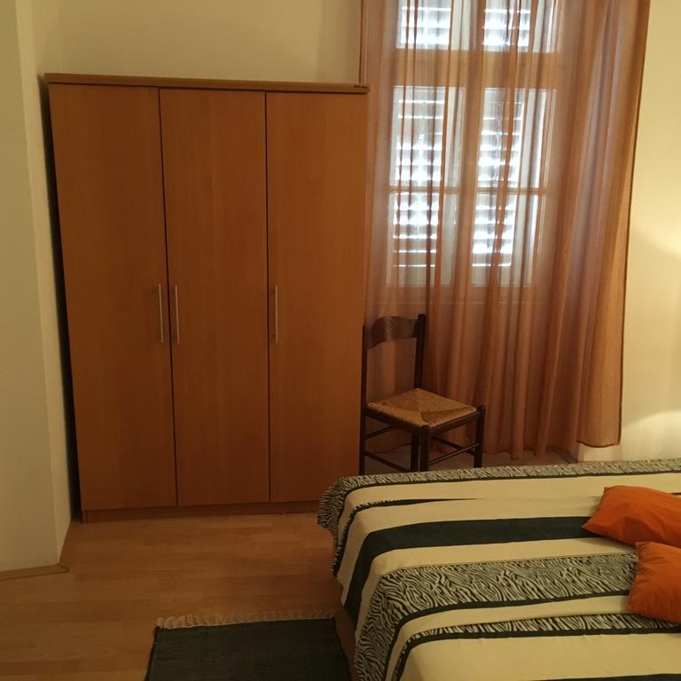 Apartment Barbin Vodice Ngoại thất bức ảnh