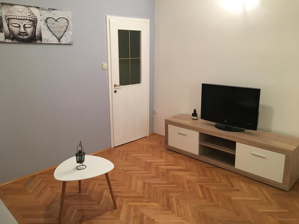 Apartment Barbin Vodice Ngoại thất bức ảnh