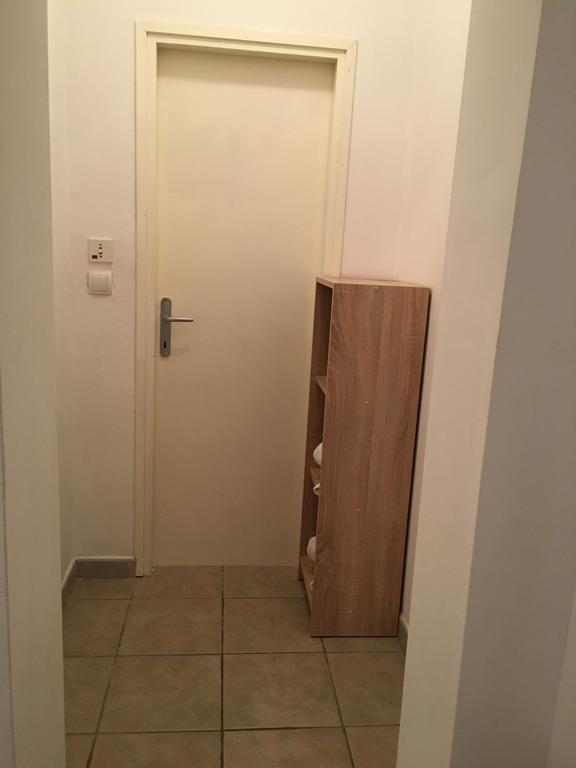 Apartment Barbin Vodice Ngoại thất bức ảnh