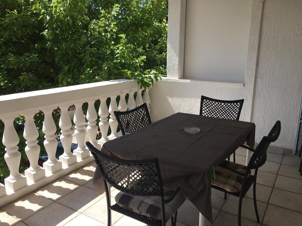 Apartment Barbin Vodice Ngoại thất bức ảnh