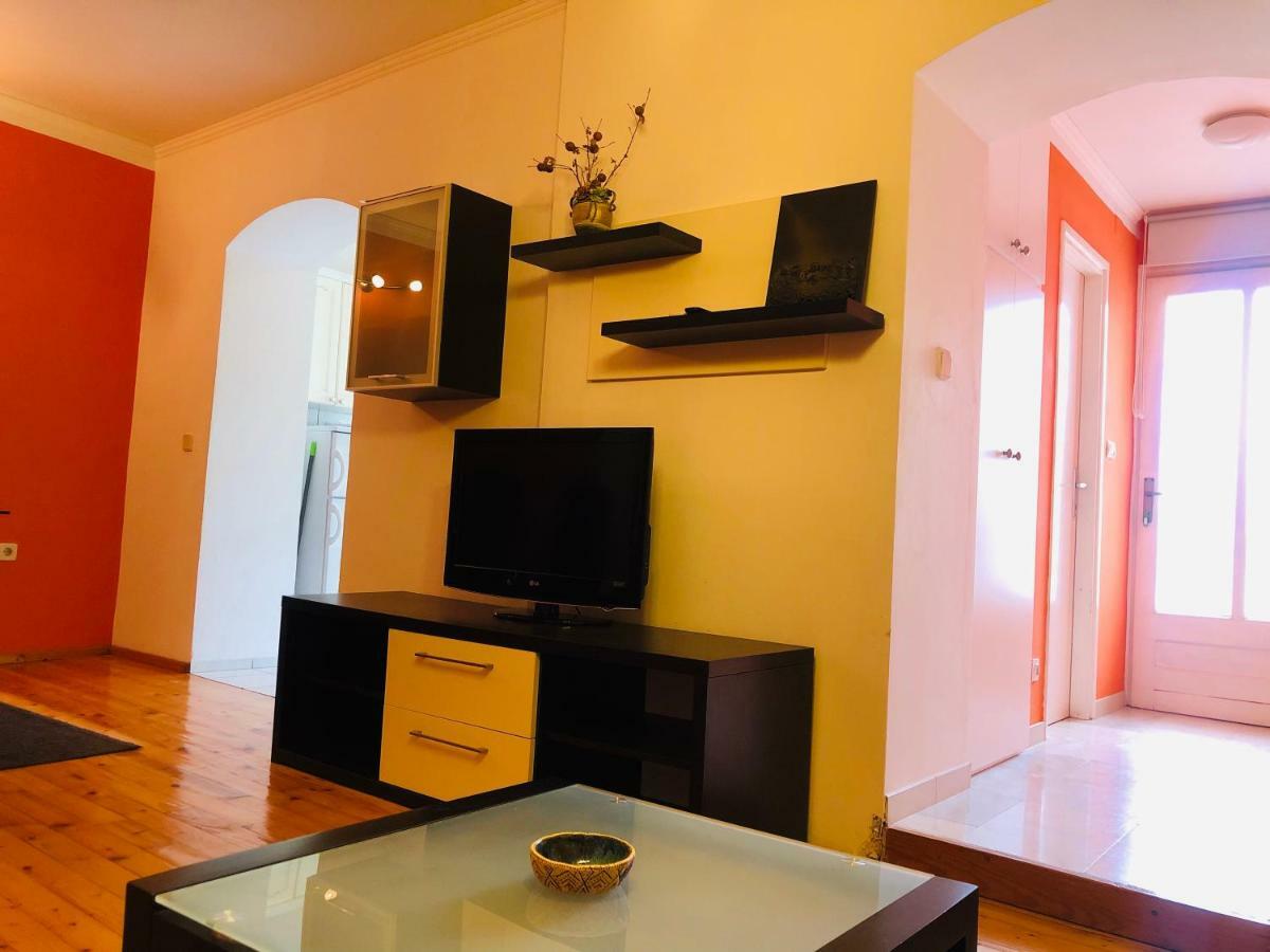 Apartment Barbin Vodice Ngoại thất bức ảnh
