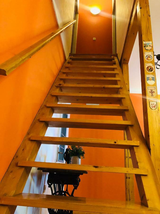 Apartment Barbin Vodice Ngoại thất bức ảnh