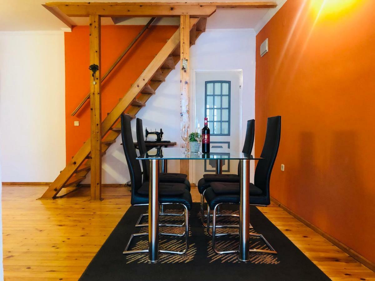 Apartment Barbin Vodice Ngoại thất bức ảnh