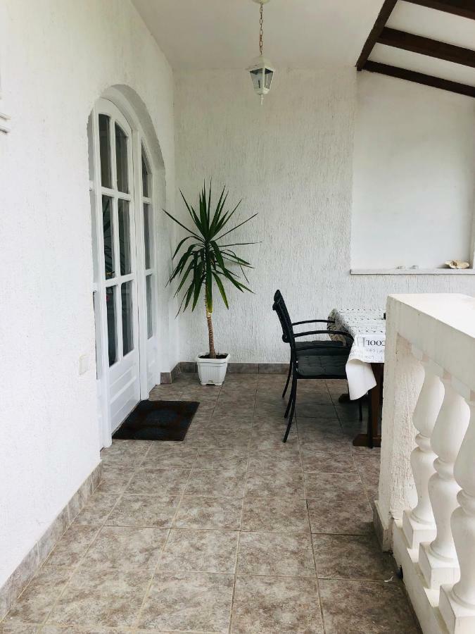 Apartment Barbin Vodice Ngoại thất bức ảnh